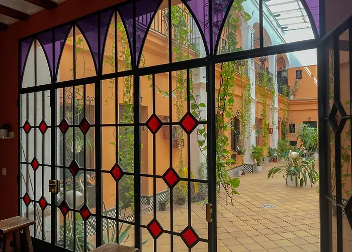 Alojamiento Rural Flamingo El Rocío